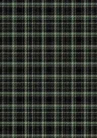 Xbox Tartan Fabric